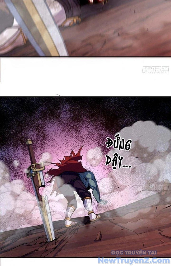 Dũng Sĩ Nấm chapter 101 - Trang 12