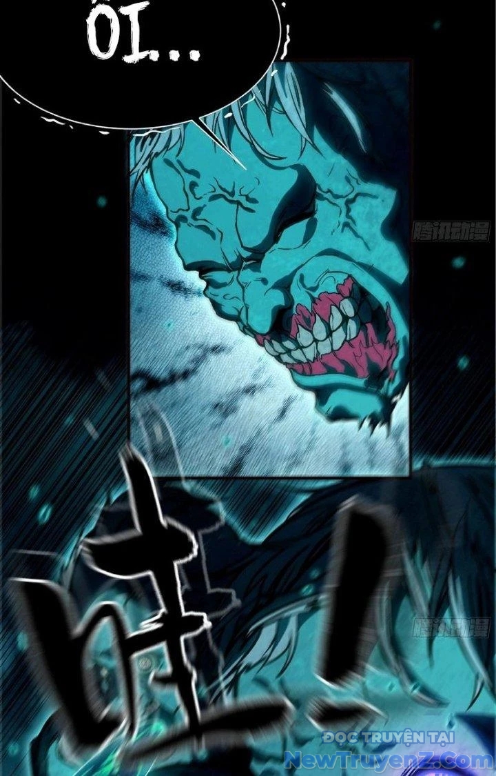 Dũng Sĩ Nấm chapter 107 - Trang 4