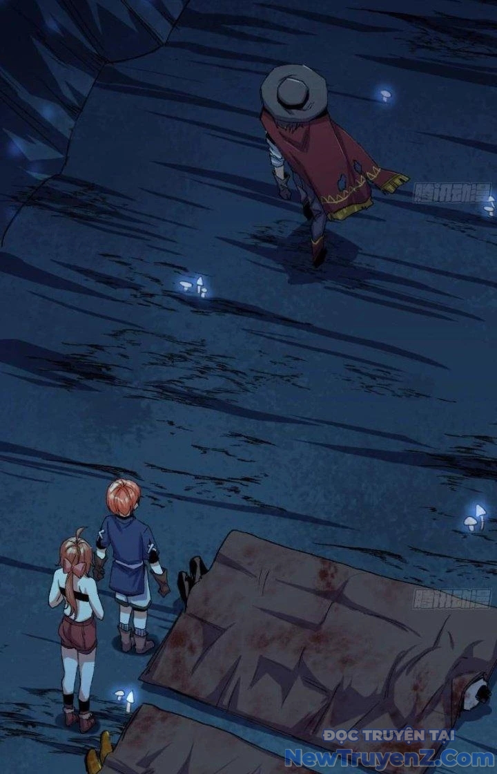 Dũng Sĩ Nấm chapter 66 - Trang 27