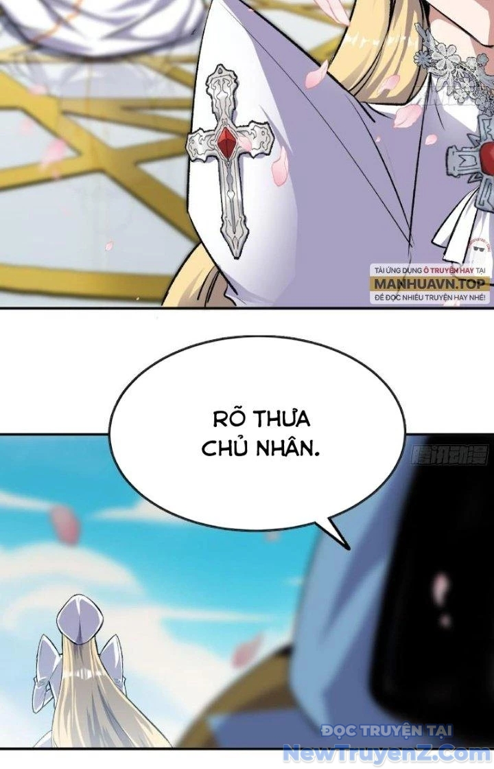 Dũng Sĩ Nấm chapter 72 - Trang 23