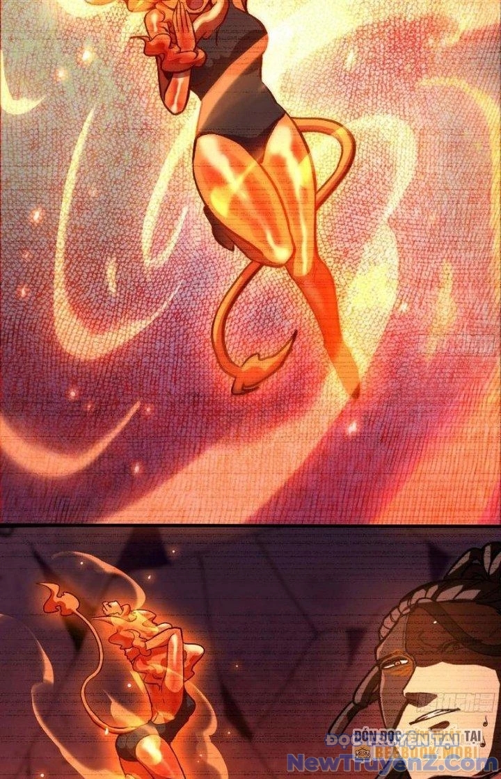 Dũng Sĩ Nấm chapter 104 - Trang 26