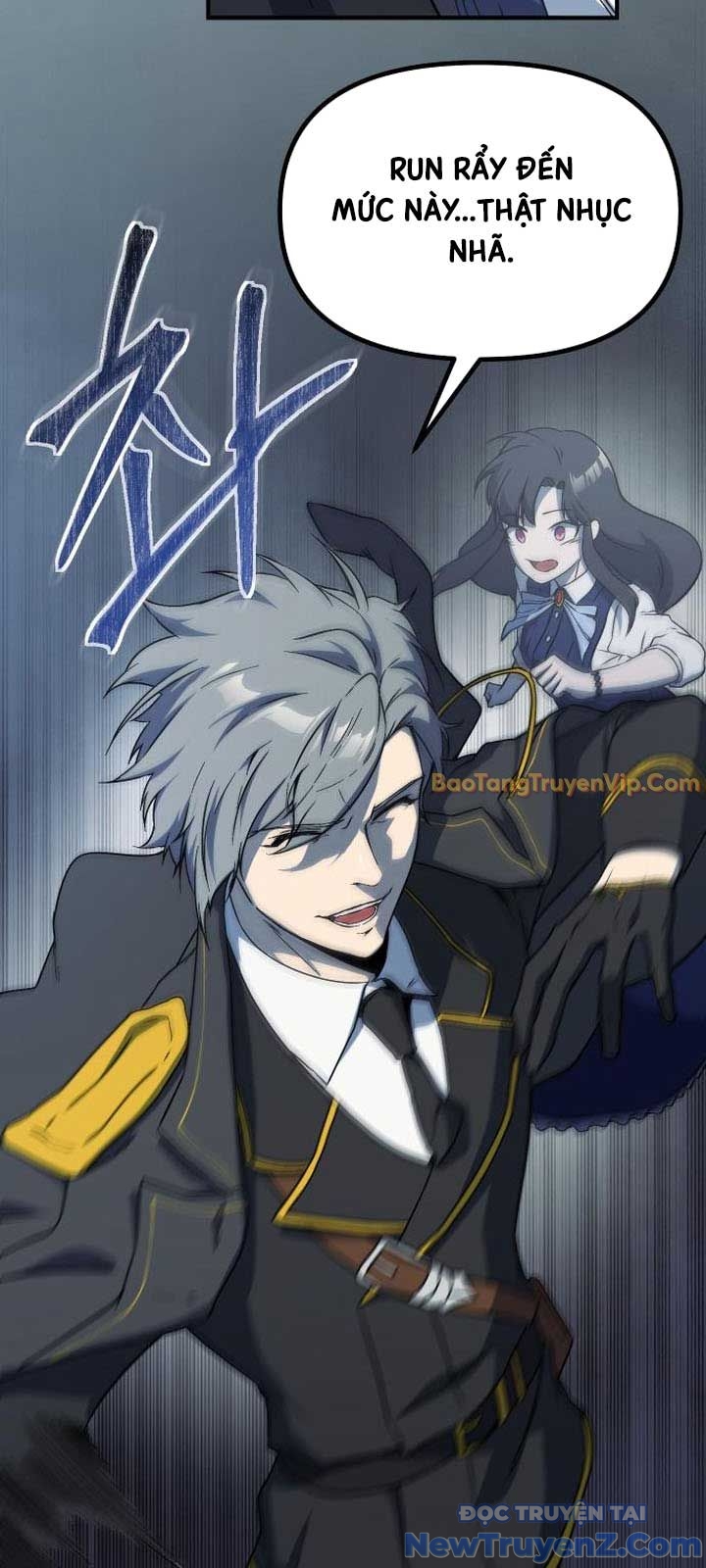 Nhập Vai Phản Diện Mắt Cáo Hoàn Hảo chapter 11 - Trang 19