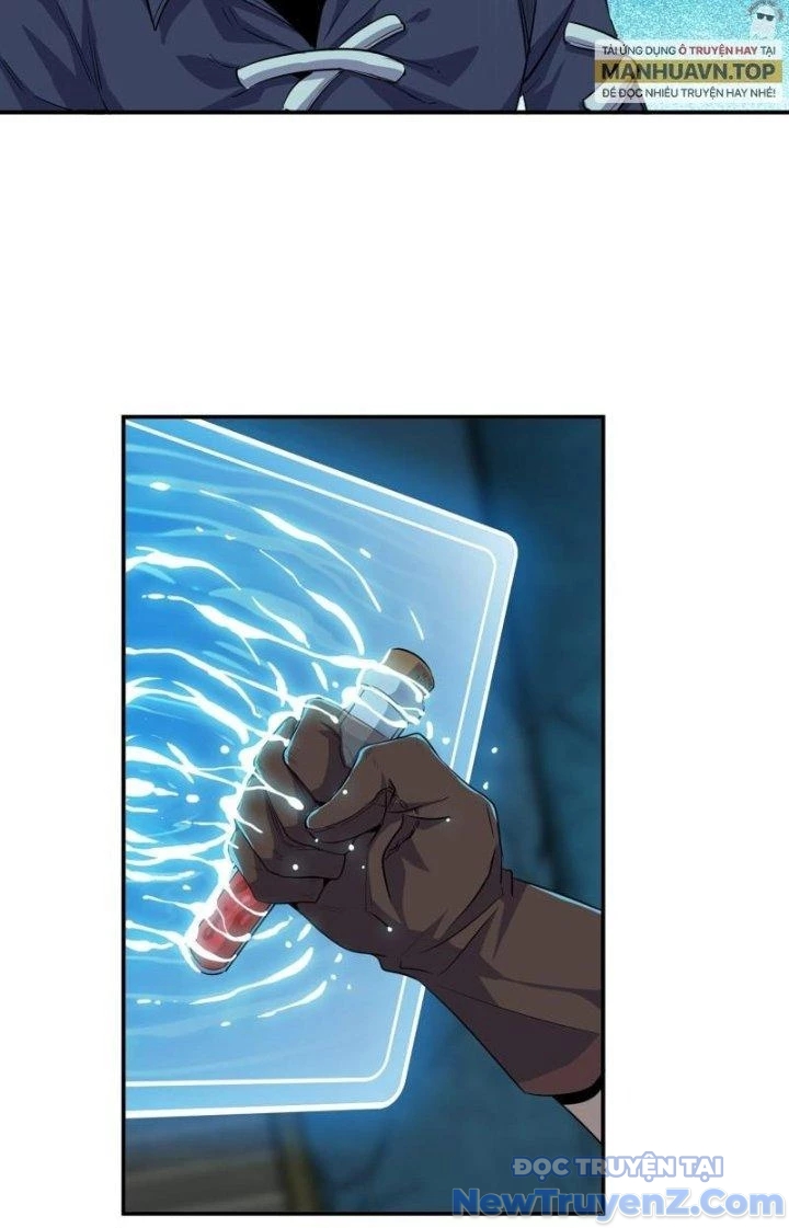 Dũng Sĩ Nấm chapter 70 - Trang 48