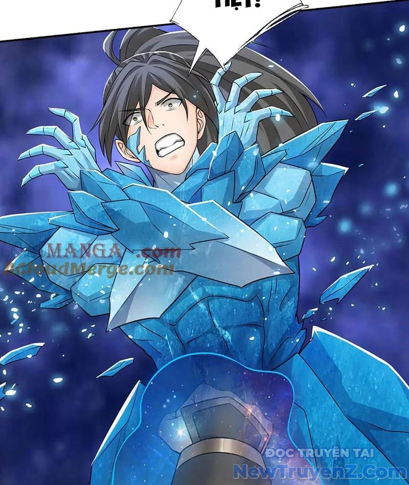 Ta Có Thể Tấn Công Không Giới Hạn chapter 81 - Trang 7