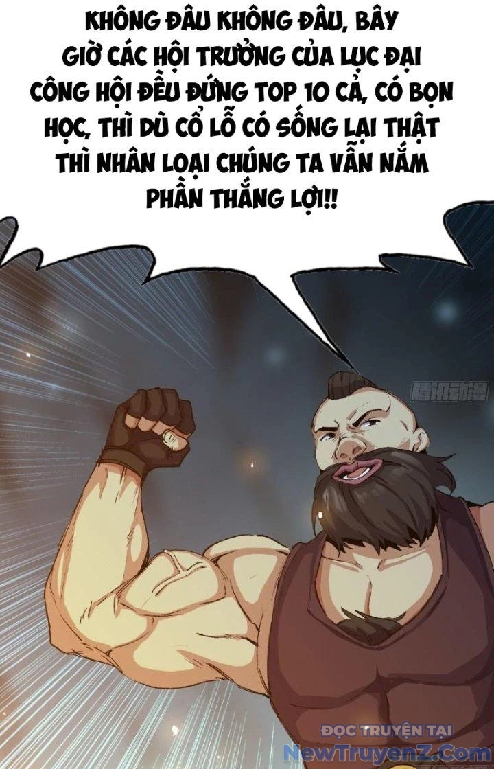 Dũng Sĩ Nấm chapter 65 - Trang 4