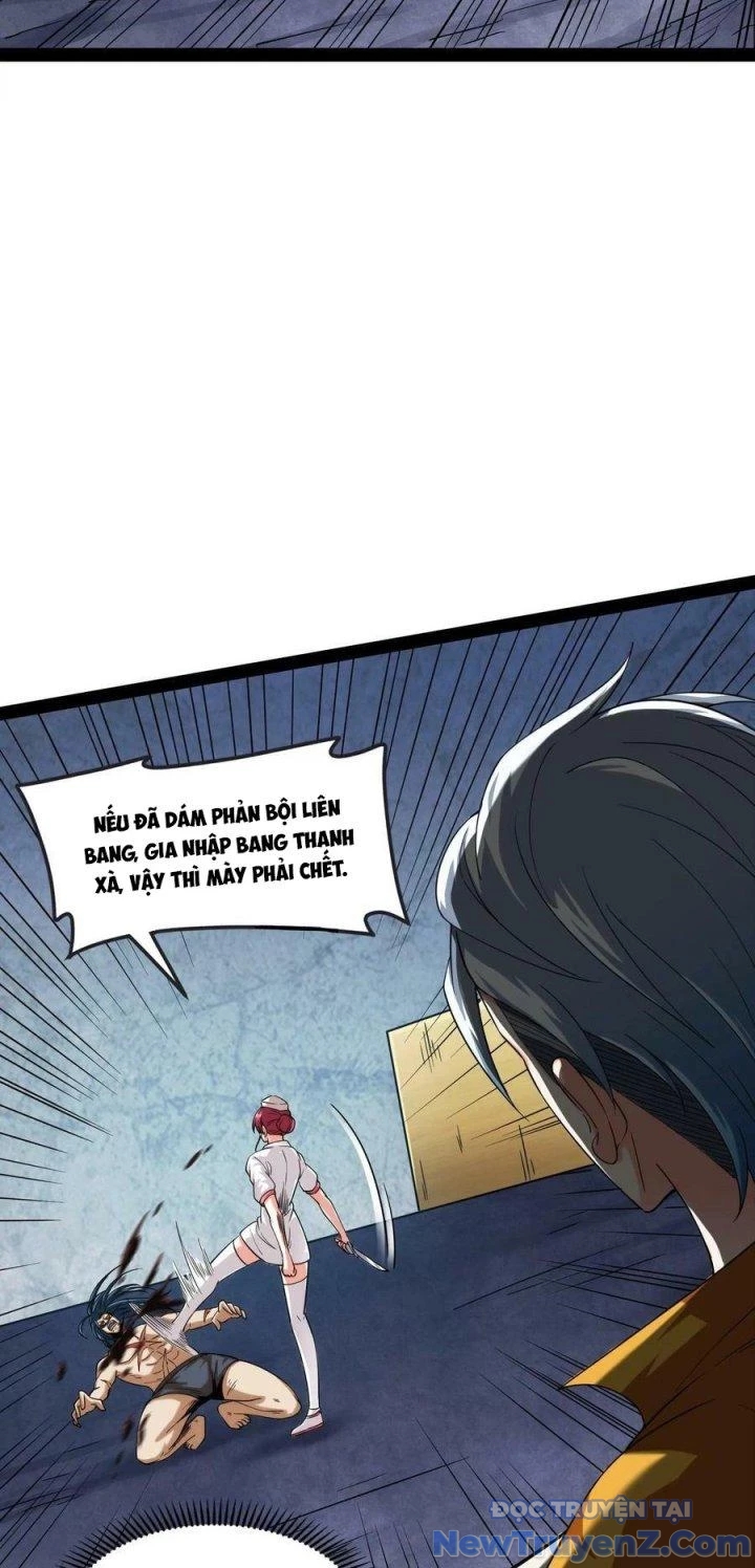 Đánh Bại Chư Thiên chapter 121 - Trang 37