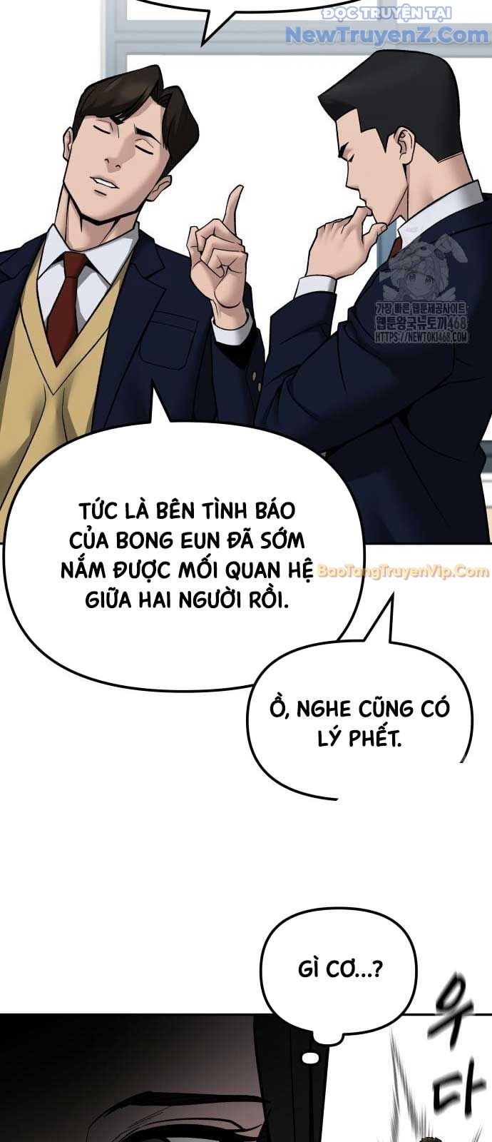 Giang Hồ Thực Thi Công Lý chapter 135 - Trang 62