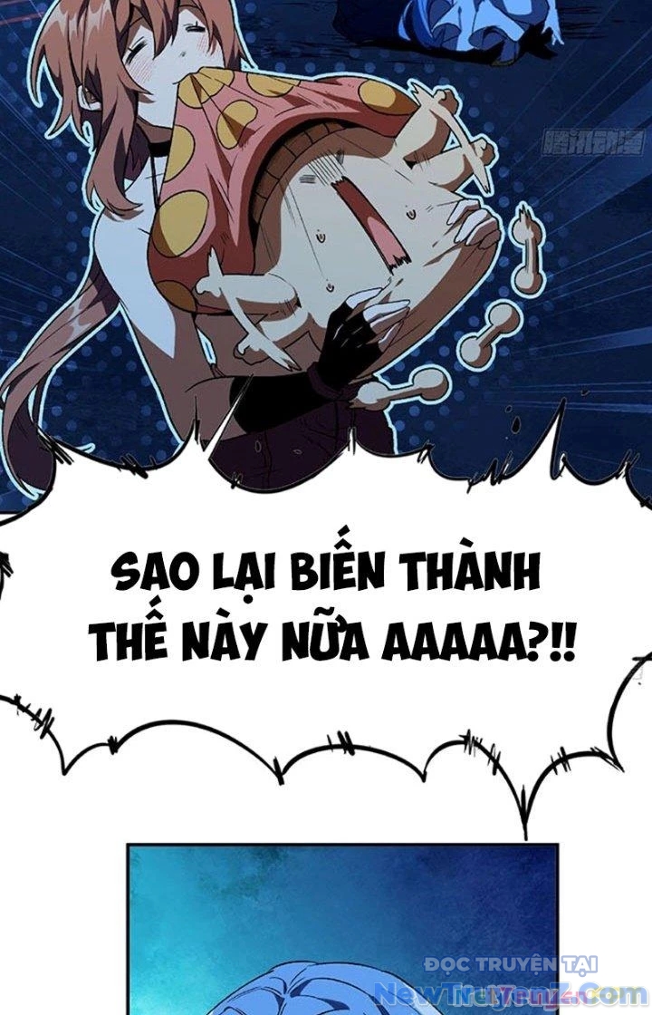 Dũng Sĩ Nấm chapter 110 - Trang 51