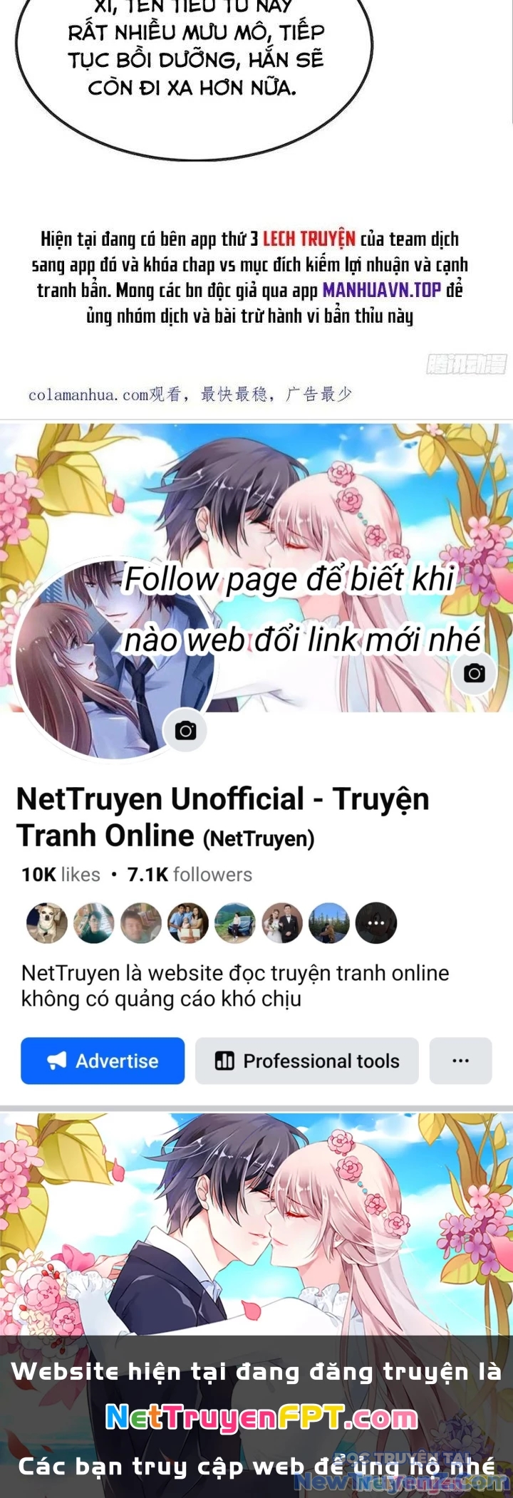 Dũng Sĩ Nấm chapter 95 - Trang 56