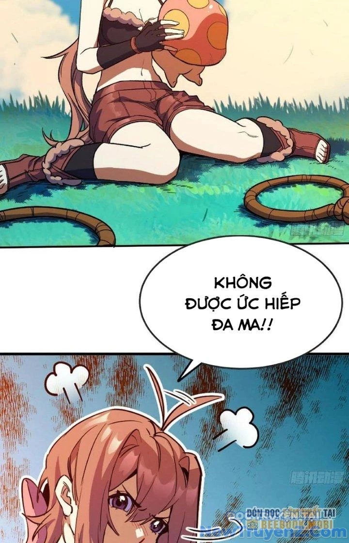 Dũng Sĩ Nấm chapter 79 - Trang 10