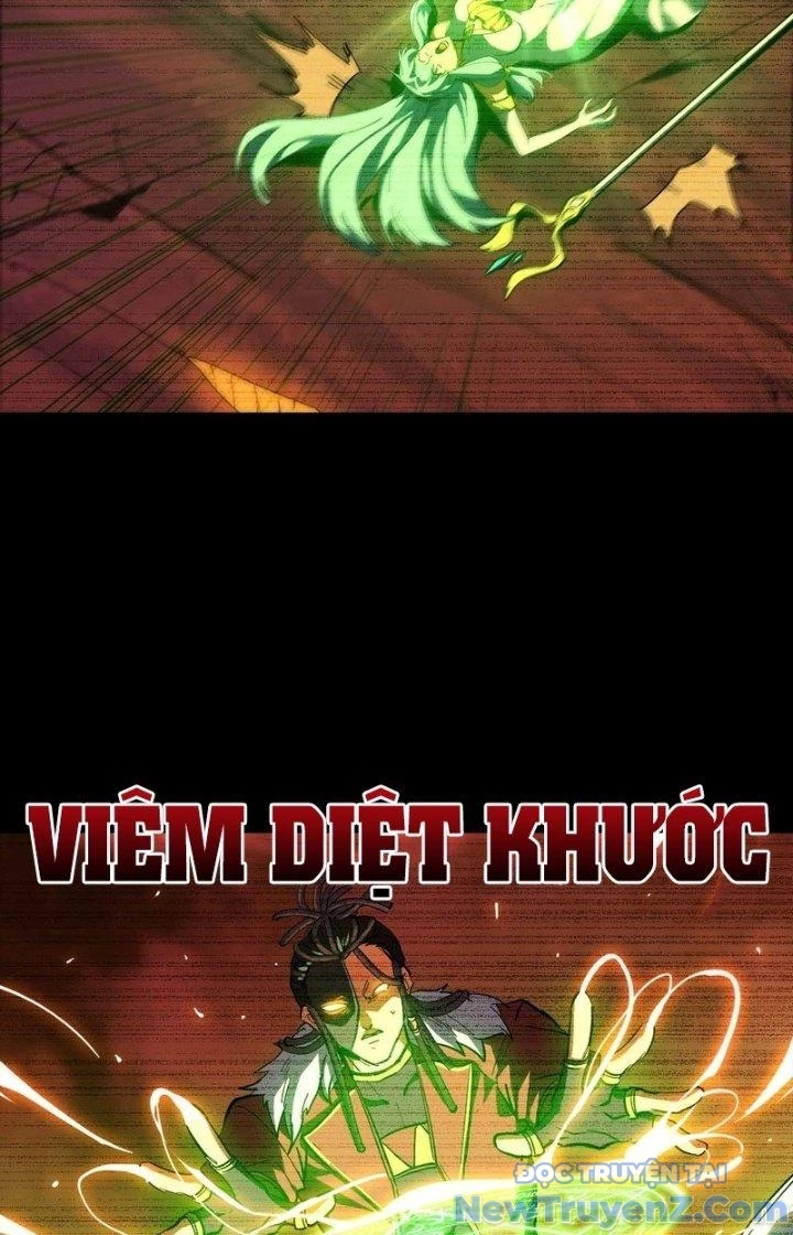 Dũng Sĩ Nấm chapter 103 - Trang 51
