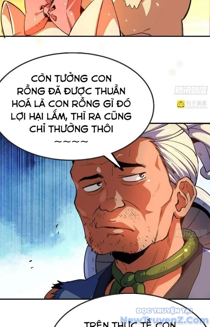 Dũng Sĩ Nấm chapter 92 - Trang 21