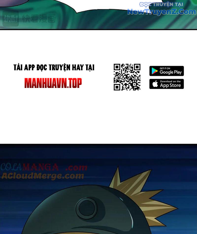 Kỷ Nguyên Kỳ Lạ chapter 467 - Trang 24