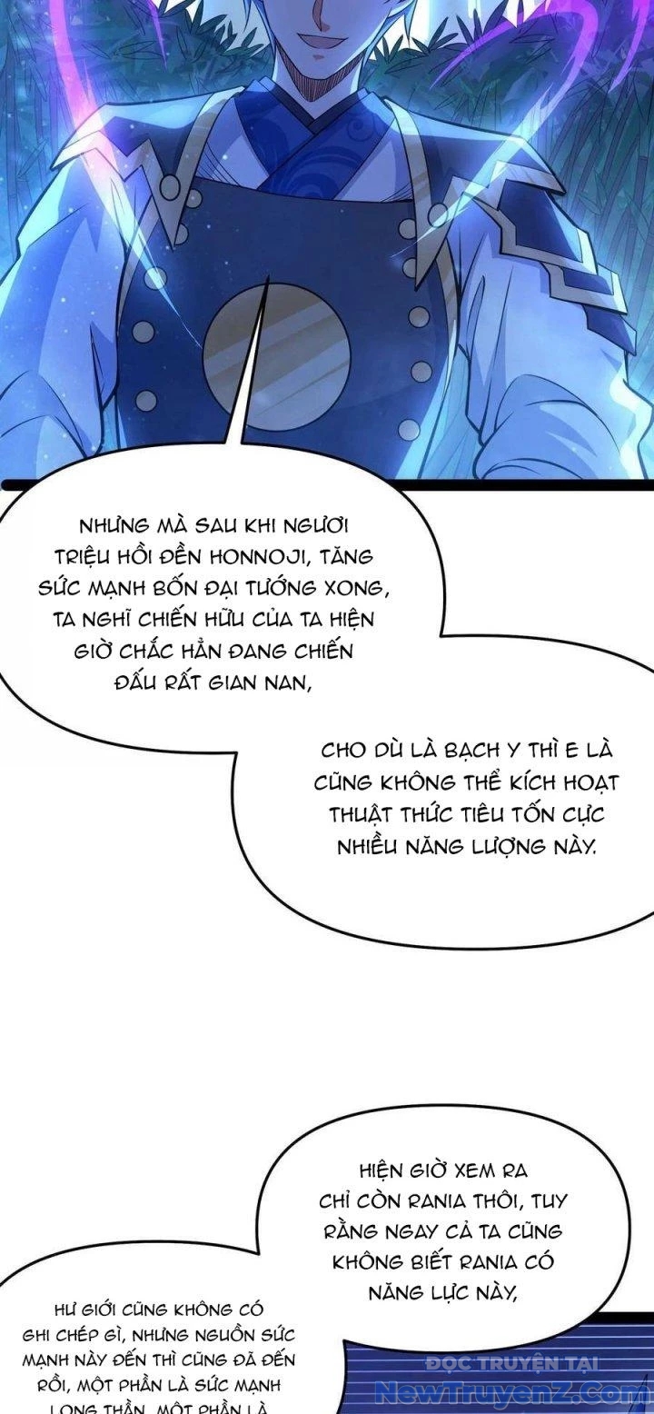 Đánh Bại Chư Thiên chapter 148 - Trang 34