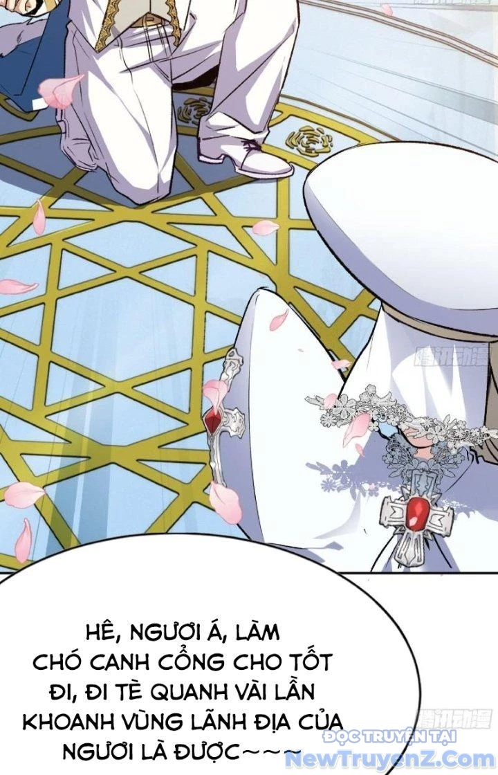 Dũng Sĩ Nấm chapter 72 - Trang 25