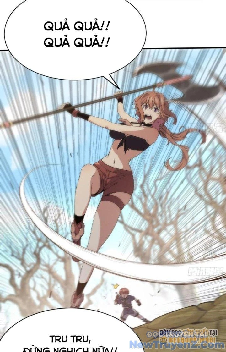Dũng Sĩ Nấm chapter 56 - Trang 20