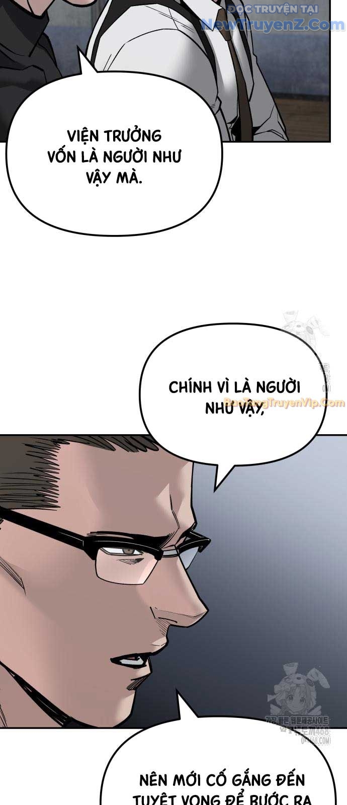 Giang Hồ Thực Thi Công Lý chapter 135 - Trang 105