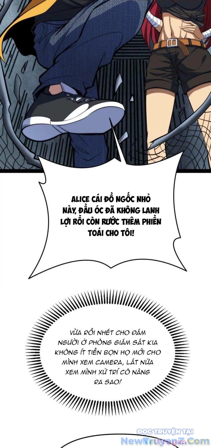 Đánh Bại Chư Thiên chapter 119 - Trang 16