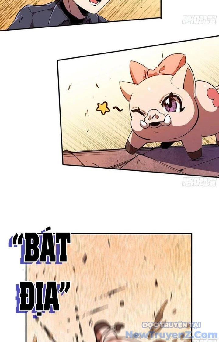 Dũng Sĩ Nấm chapter 95 - Trang 26