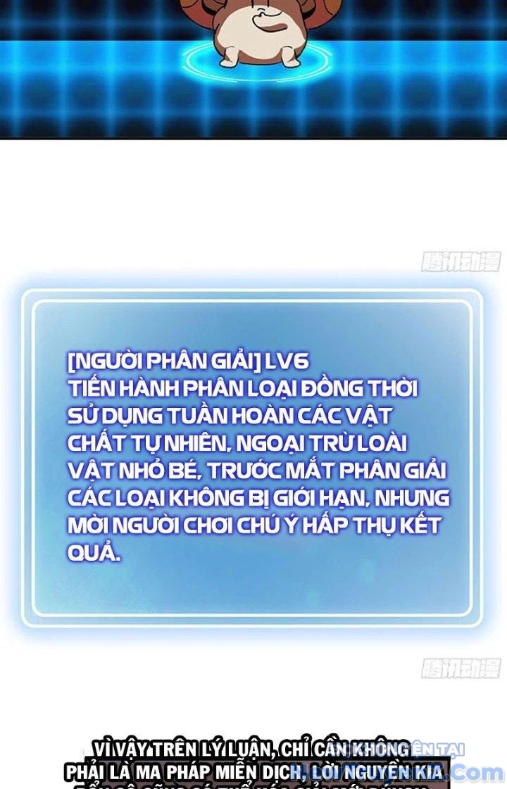 Dũng Sĩ Nấm chapter 109 - Trang 39