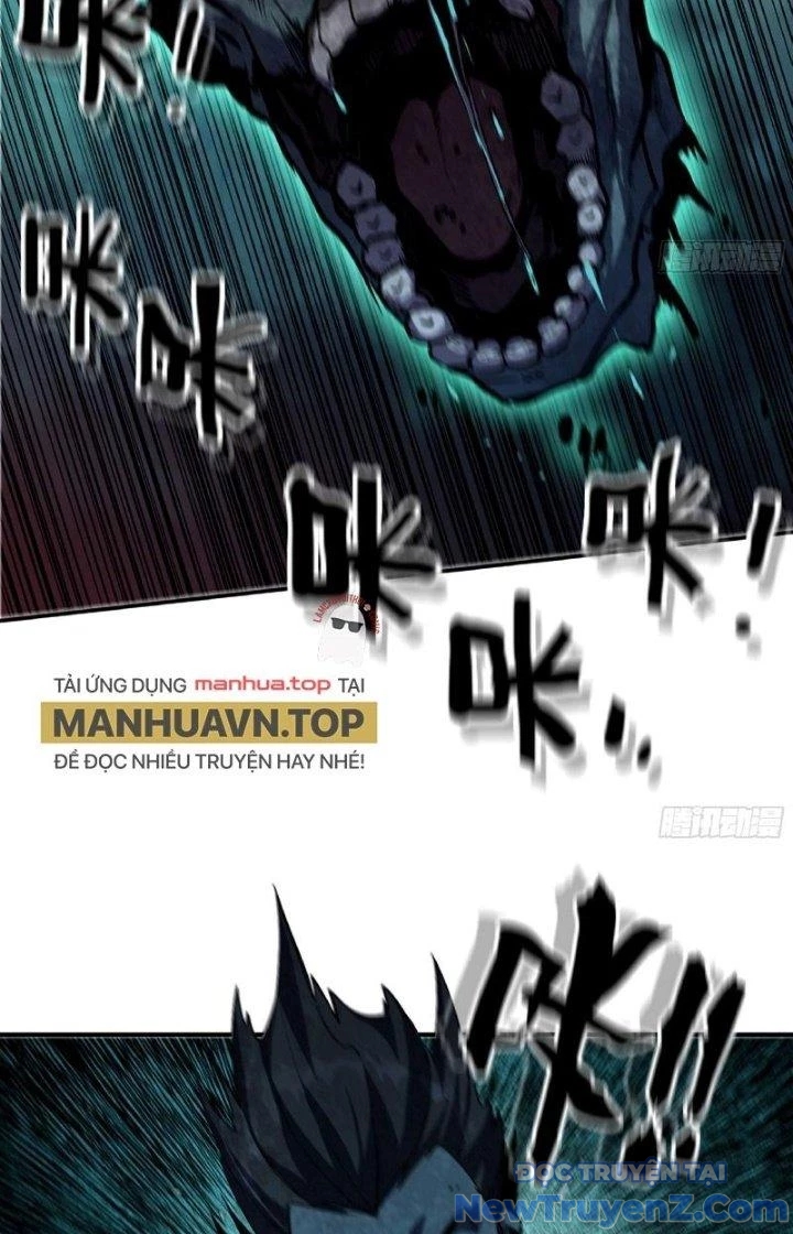 Dũng Sĩ Nấm chapter 106 - Trang 7