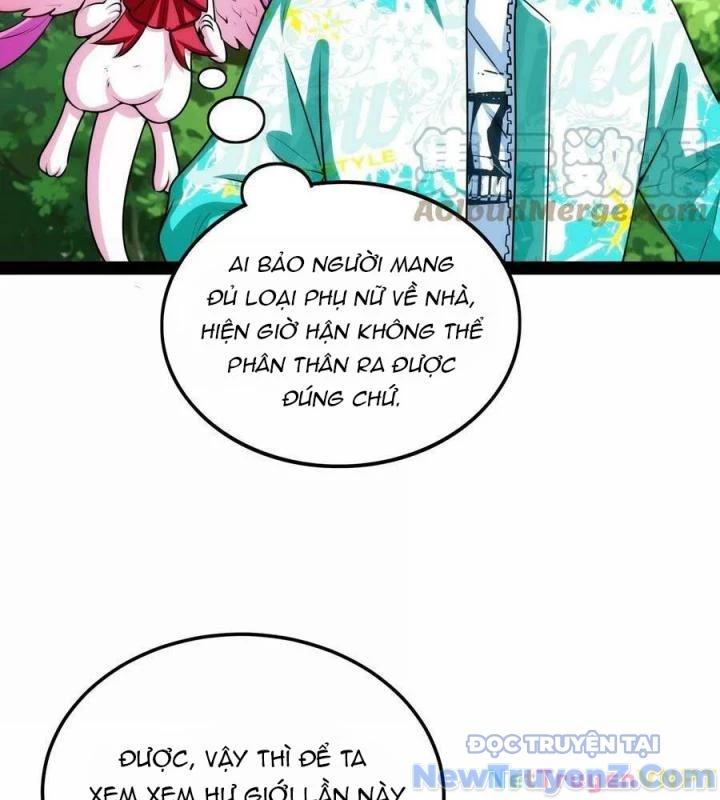 Đánh Bại Chư Thiên chapter 157 - Trang 52