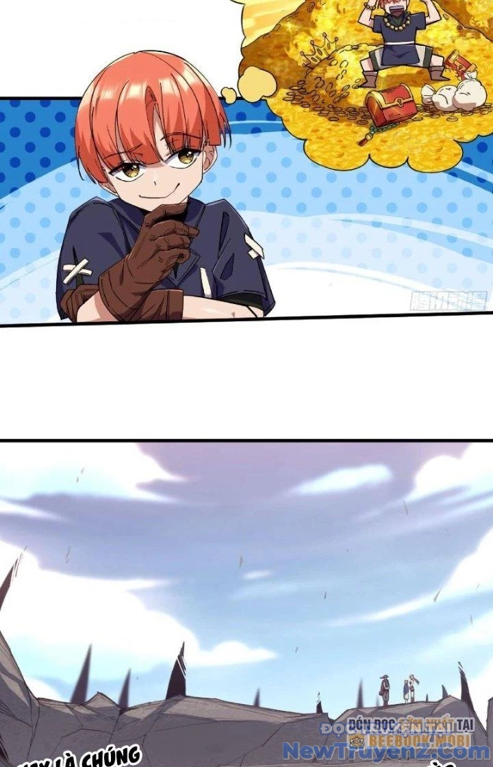 Dũng Sĩ Nấm chapter 60 - Trang 40