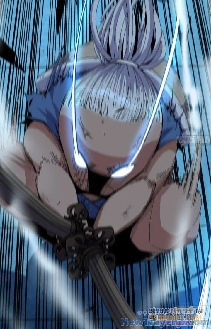Dũng Sĩ Nấm chapter 70 - Trang 91