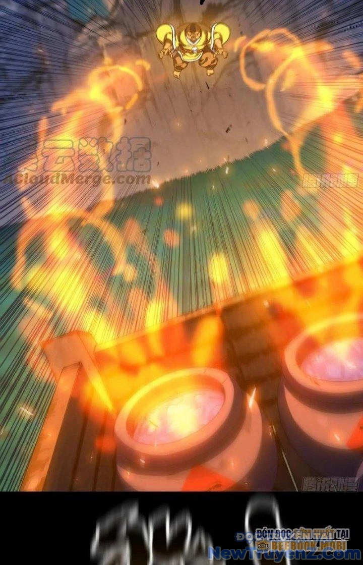 Dũng Sĩ Nấm chapter 80 - Trang 25