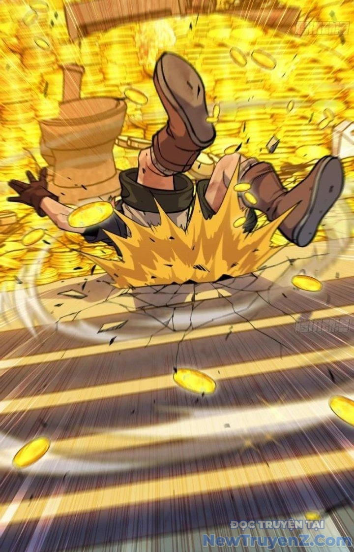 Dũng Sĩ Nấm chapter 69 - Trang 60