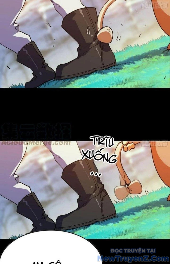 Dũng Sĩ Nấm chapter 80 - Trang 2