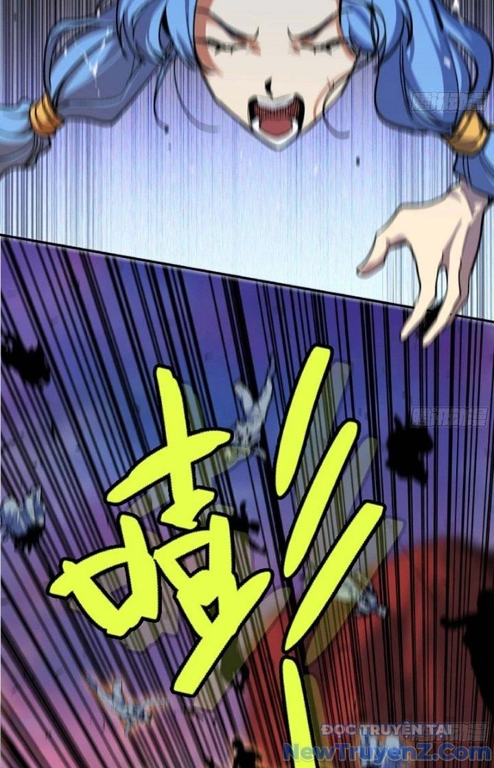 Dũng Sĩ Nấm chapter 100 - Trang 37