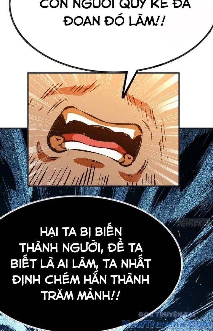 Dũng Sĩ Nấm chapter 74 - Trang 52