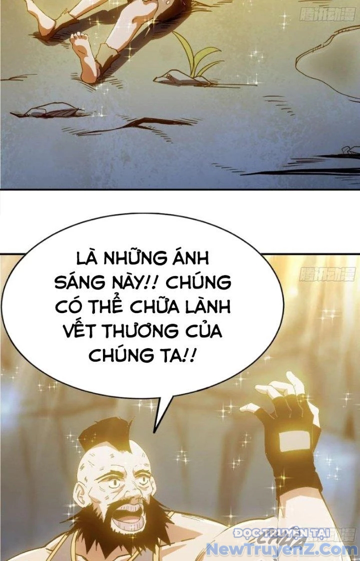Dũng Sĩ Nấm chapter 63 - Trang 9