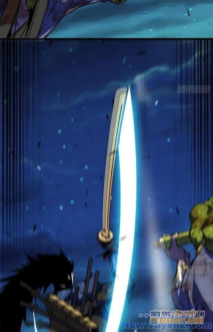 Dũng Sĩ Nấm chapter 81 - Trang 33