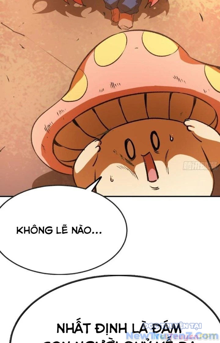 Dũng Sĩ Nấm chapter 74 - Trang 51
