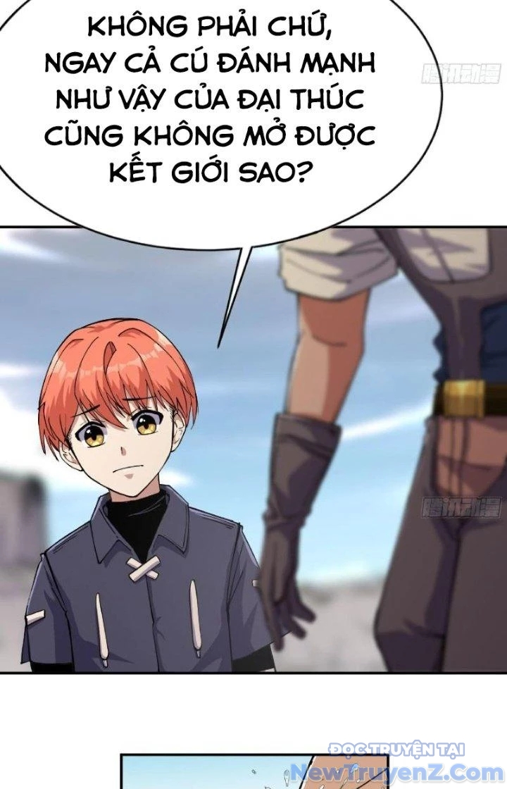 Dũng Sĩ Nấm chapter 61 - Trang 9