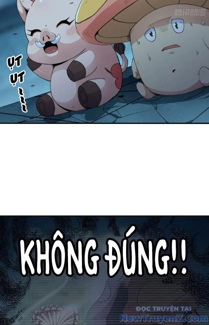 Dũng Sĩ Nấm chapter 71 - Trang 9