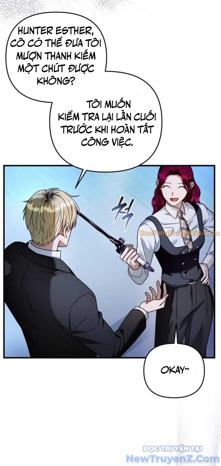 Huyễn Tượng Thợ Săn Tại Dị Giới chapter 38 - Trang 67