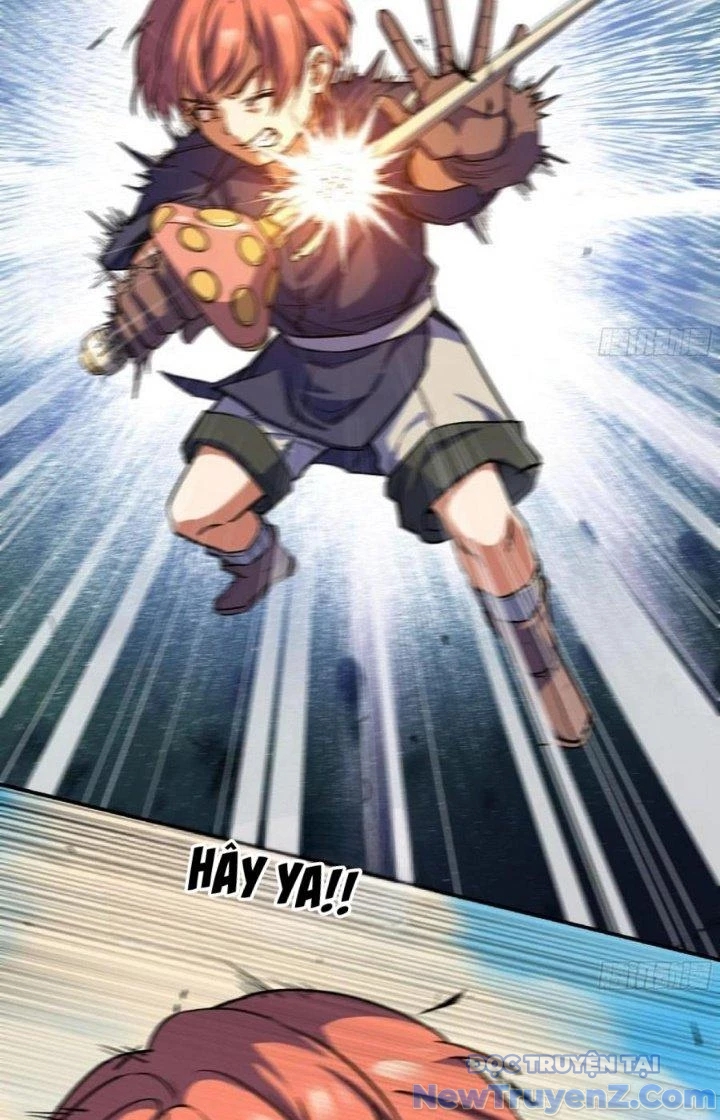 Dũng Sĩ Nấm chapter 87 - Trang 15