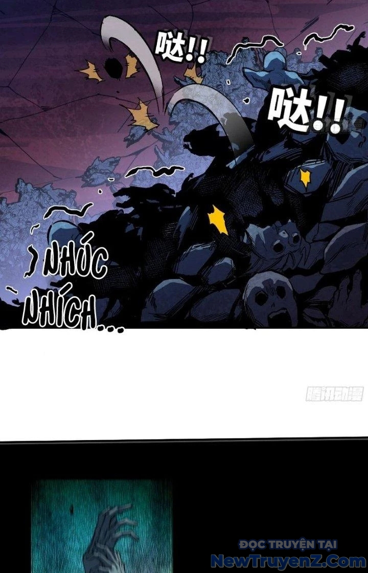 Dũng Sĩ Nấm chapter 106 - Trang 14