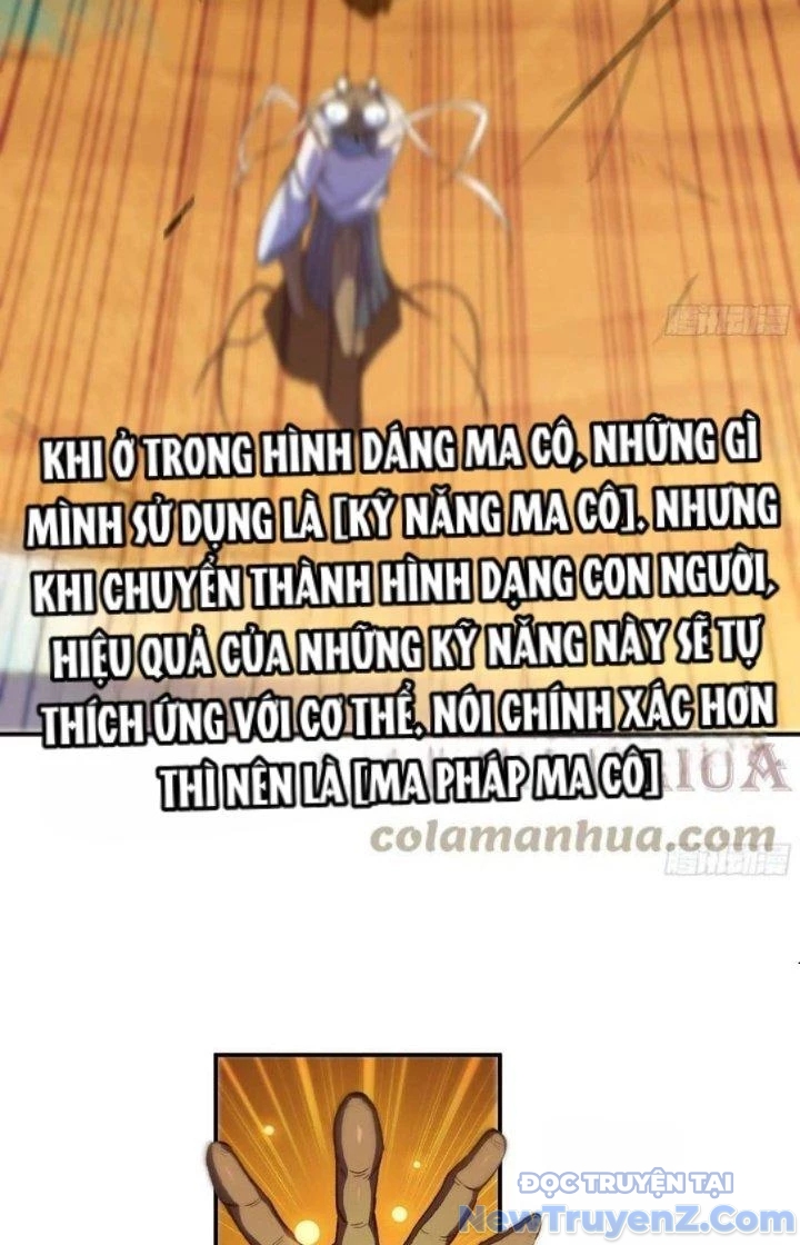Dũng Sĩ Nấm chapter 88 - Trang 36