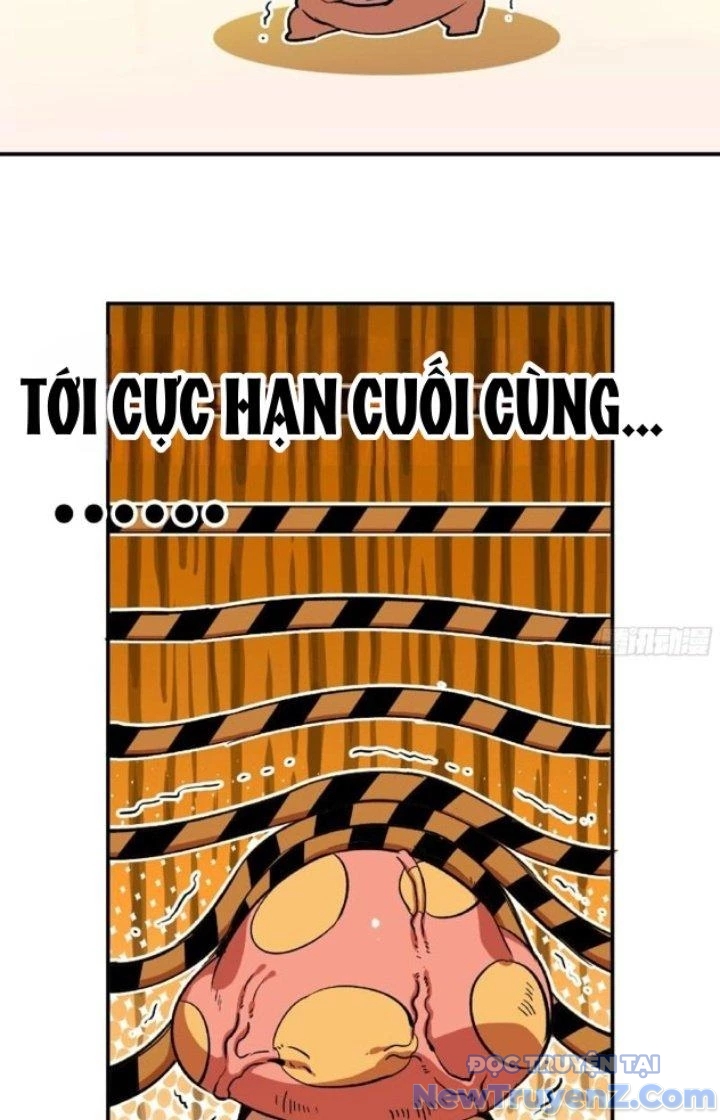 Dũng Sĩ Nấm chapter 86 - Trang 47
