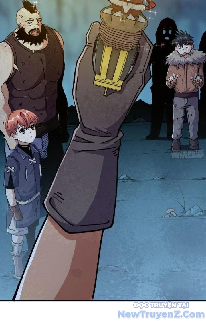 Dũng Sĩ Nấm chapter 63 - Trang 22