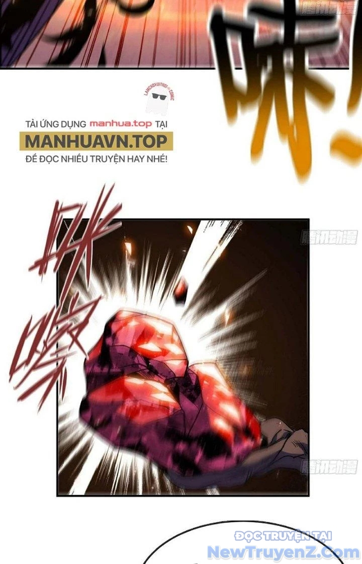 Dũng Sĩ Nấm chapter 92 - Trang 57