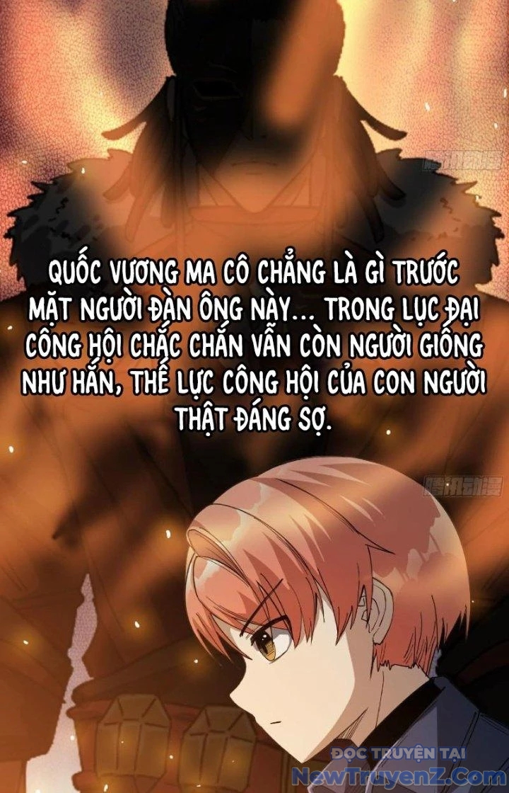 Dũng Sĩ Nấm chapter 64 - Trang 69