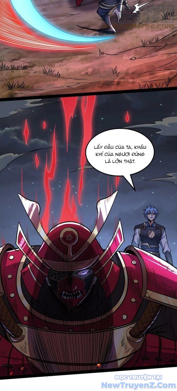 Đánh Bại Chư Thiên chapter 149 - Trang 28