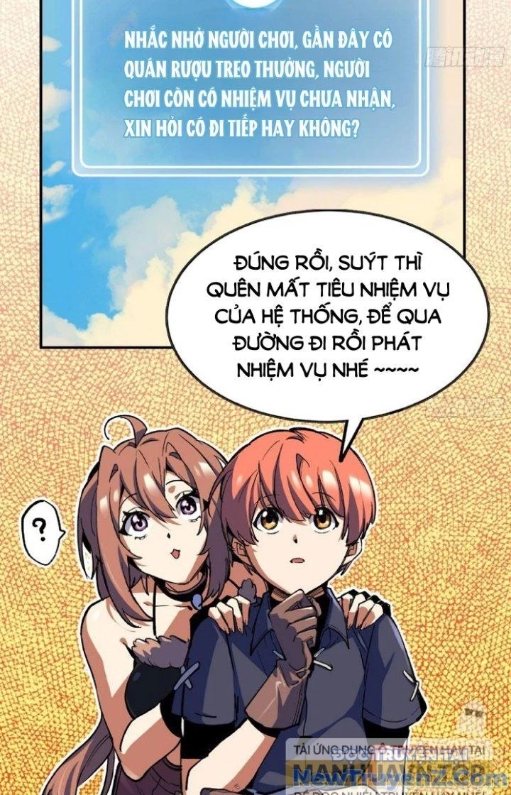 Dũng Sĩ Nấm chapter 90 - Trang 18