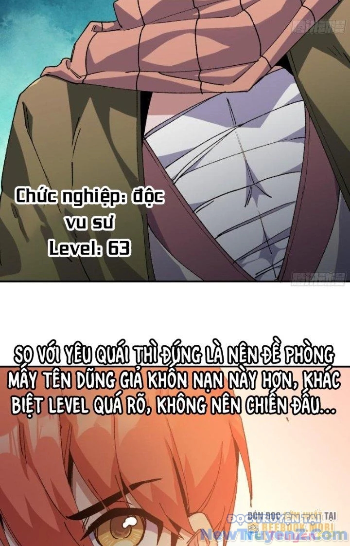 Dũng Sĩ Nấm chapter 57 - Trang 67