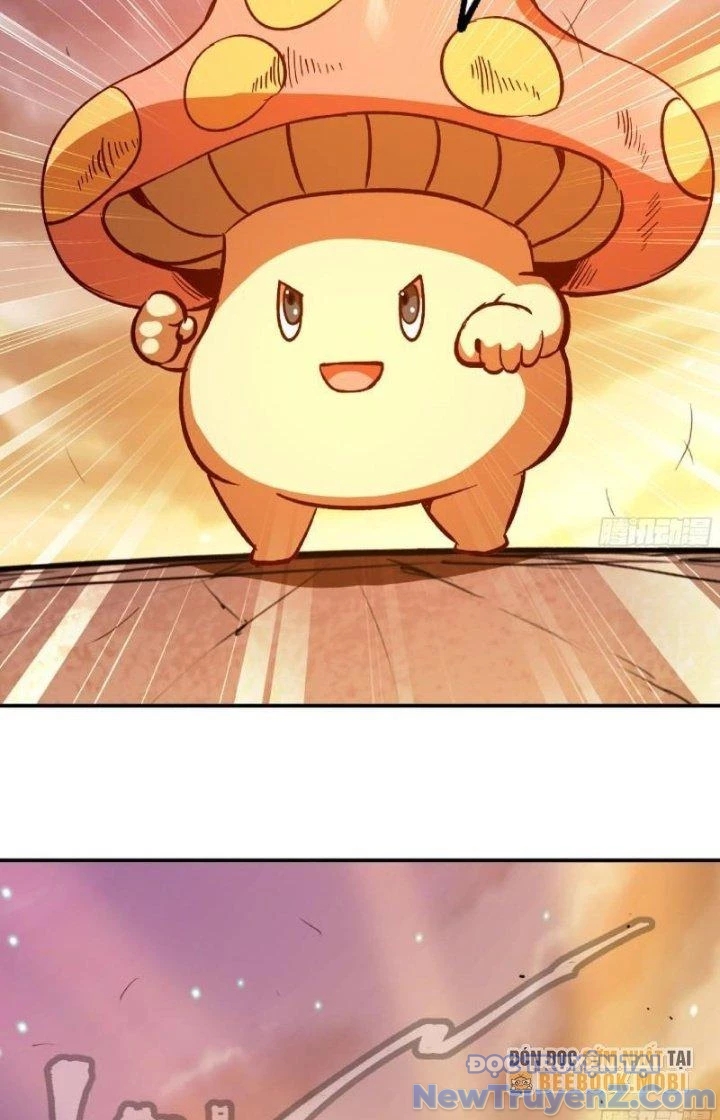 Dũng Sĩ Nấm chapter 76 - Trang 20